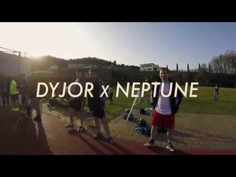 Nepthune Ft. Dyjor - Beaux Parleurs (Prod. by ALEXAYBEATS)