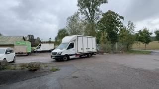 شاحنة مسطحة < 3.5طن Mercedes-Benz Sprinter 316 | صورة 4 - Autoline