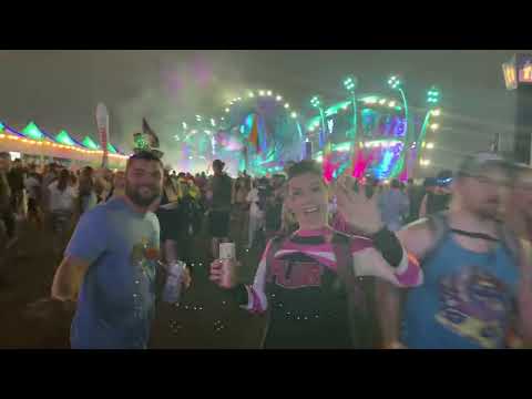 Electric Daisy Carnival Orlando 2021 (EDCO 2021) Unofficial aftermovie in 4K