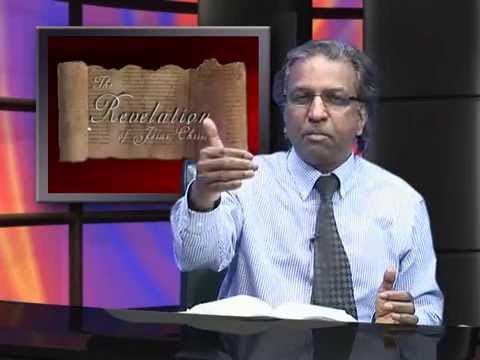 Bible ki Nabouat - Seven Seals of Revelation [Bible Prophecy in Urdu/Hindi] on Glory TV