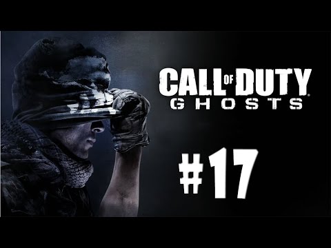 Call of Duty: Ghosts - Walkthrough - Part 17 - Loki (PC HD) [1080p]