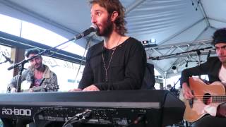 American Love - Smallpools SXSW 2015