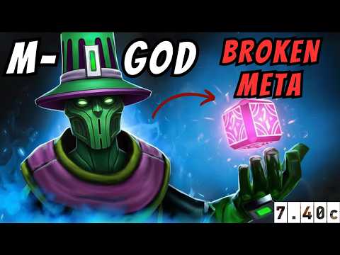 MIRACLE- RUBICK NO BOOTS NO BOTTLE 🤯🔥 PHYLACTERY RUSH META?!
