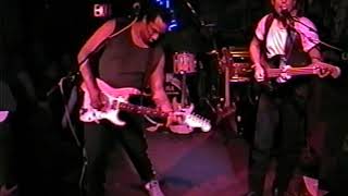 Hiram Bullock 10/30/97