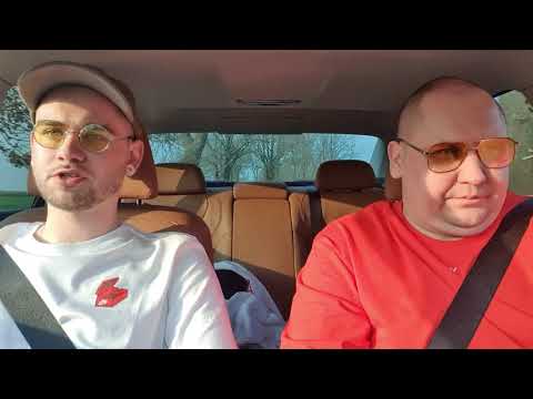 Wini x Paweł(SNEAKER HEAD) - conversation