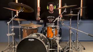 Download lagu My Sacrifice (Creed) Drum Cover mp3 Download lagu My Sacrifice (Creed) Drum Cover mp3