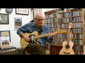 Bill Frisell - "Lonesome" | Fretboard Journal
