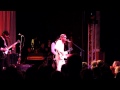 EELS - Spectacular Girl - Live at the Galaxy Theater