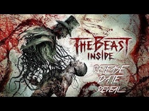 The Beast Inside - Release Date Reveal Trailer thumbnail