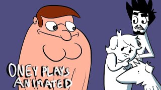 OneyPlays Animated: Remember the Time?