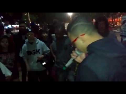 Gui mc vs Bielzin 2°Fase Batalha Da Emdurb 53°