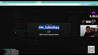 AOVIVO com Liminha!   LOBBYS DE CS SERIO