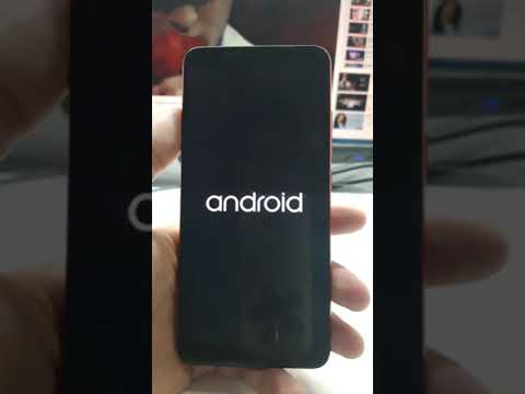 UMIDIGI S2 frp bypass