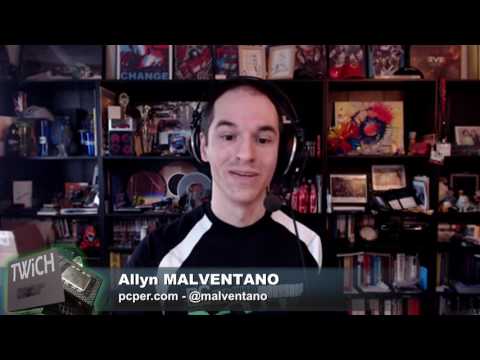 This Week in Computer Hardware 402: Ship-in-a-bottle iPhone!