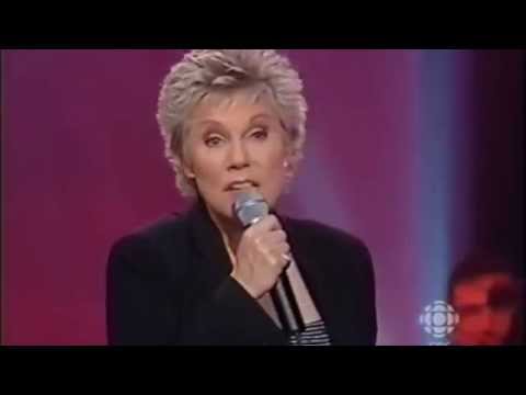 Anne Murray - Could I Have This Dance (Live)