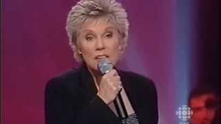 Anne Murray - Could I Have This Dance (Live)