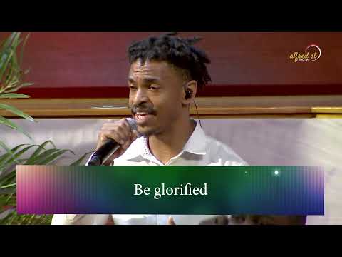 "Be Glorified" August 7 - 8, 2021