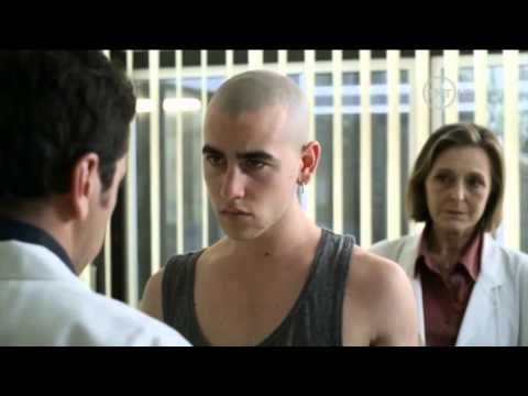 Pulseras Rojas 2da temporada capitulo 13: La capsula de la vida XIII