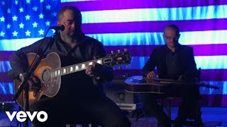 Aaron Lewis - That Ain’t Country (Acoustic)