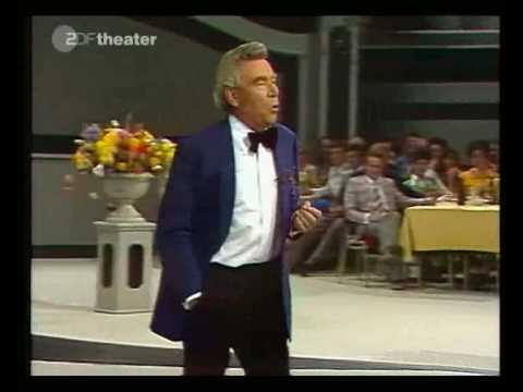 Peter Frankenfeld  - Moderator blau -