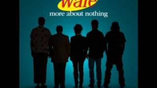 Wale - The Friends N Strangers ft. Tre (More About Nothing) NEW AUG 2010