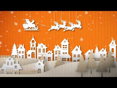 Feliz Natal e um 2018 repleto de magia