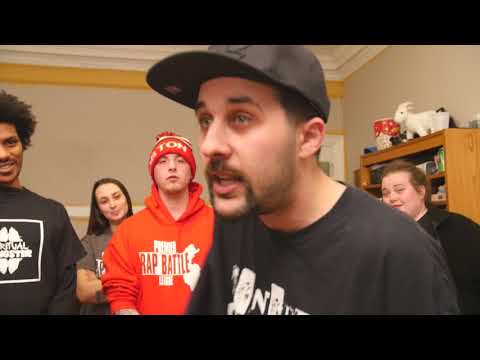 No Coast | Mackenzie vs Bosco | One Off