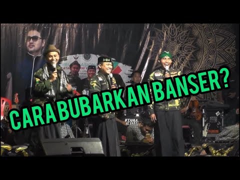 bagaimana-cara-membubarkan-banser