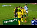 Samenvatting De Graafschap - ADO Den Haag 1-0 (29-10-2021)
