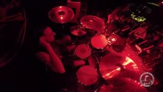 NICK YACYSHYN (Sumac) live at Saint Vitus Bar, Aug. 18th, 2016 (FULL SET)