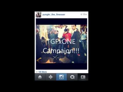 K7 The Finesser  Feat. Travie$o x Gettin Lil Money [Prod By LgBeatz]