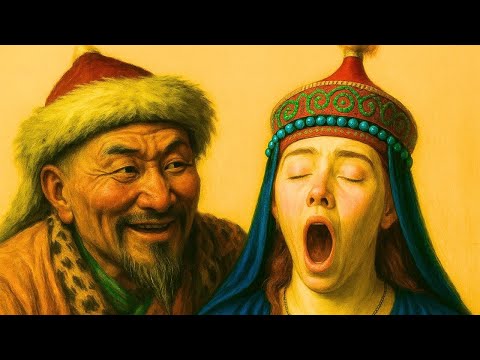 The Most Horrific Sexual Practices of Genghis Khan’s Mongol Court
