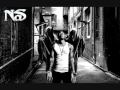 Nas - Heaven (ft Jully Black)