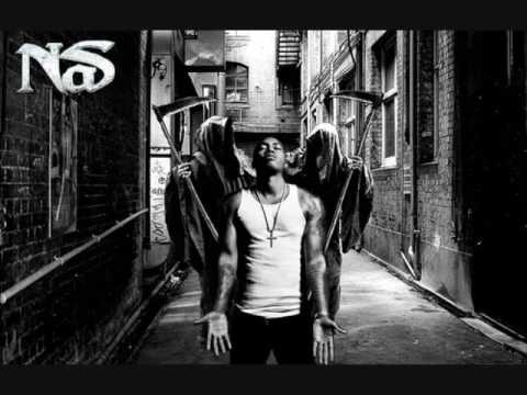Nas - Heaven (ft Jully Black)