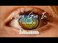 MBC Never Give In