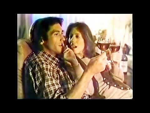 Taylor Lake Country Wine Commercial (1978)