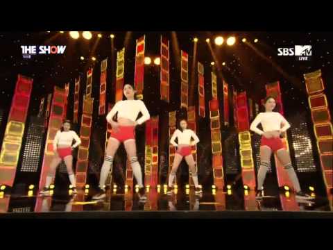 Six Bomb 3rd Week of March The Show (3/15/2016)