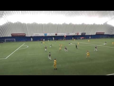 NM Kvalik G16 MO IL-Bodø Glimt