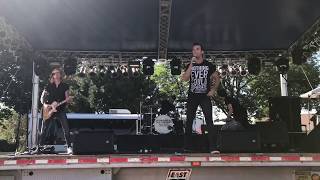 Citizen Way &quot;BIGGER&quot; &amp;  &quot;BULLETPROOF&quot;  07/30/17