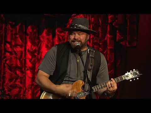 James Otto - Out of the Blue - Live From Southern Rounds