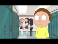 Rick And Morty Have You Ever Been Peed On Before