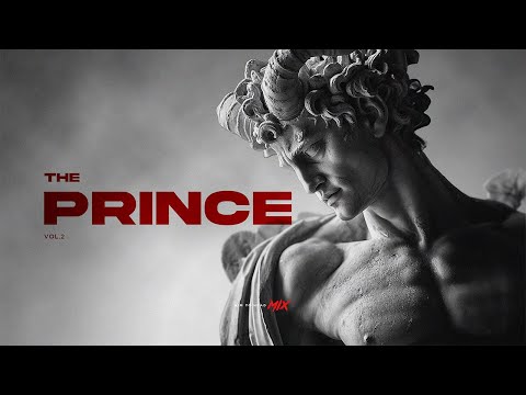 Dark Trap / Exotic Trap Mix 'THE PRINCE Vol.2'