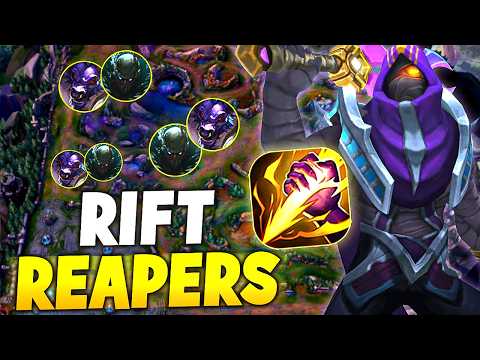 RANKED IS NOT READY FOR THIS PYKE JUNGLE DUO! (ft. Alicopter)