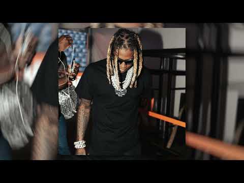 (FREE) Lil Baby x Lil Durk Type Beat "Best In Me"