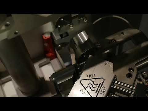 case erector hot melt polyolefin