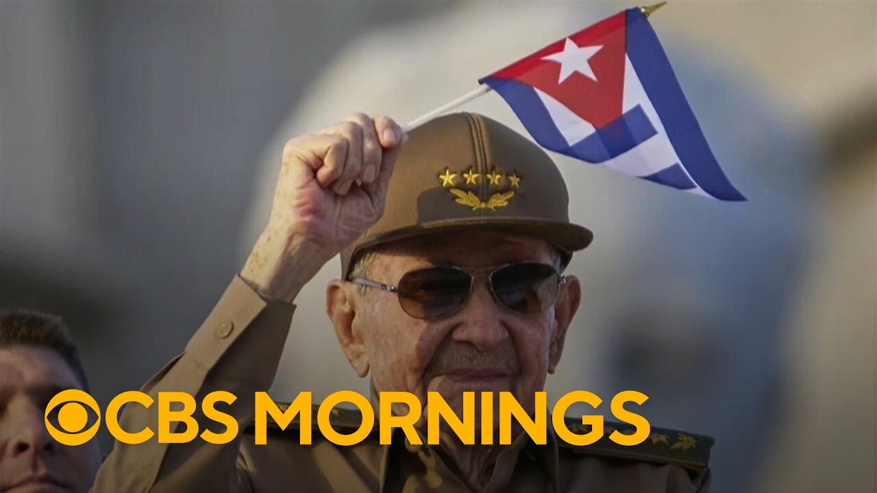 The U.S. is preparing to indict former Cuban leader Raúl Castro, sources say