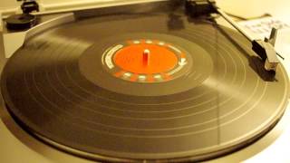 Marty Robbins - El Paso (Vinyl Rip)