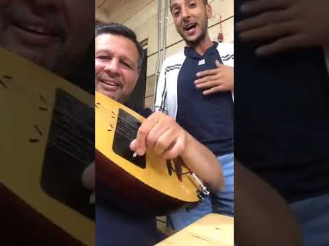 Marian Sandu - Buna seara mos Ioane ( By Yonutz Slm )