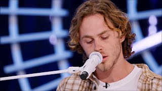 Henry West - Adore (Amy Shark) - Australian Idol 2025 Auditions