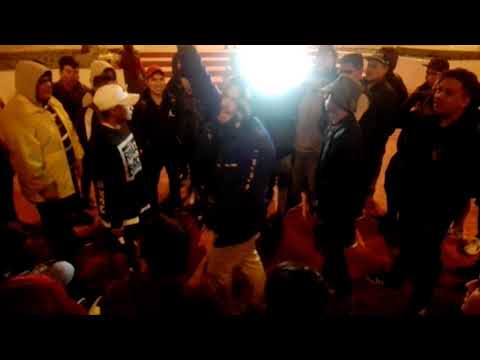 Certero vs ermitaño